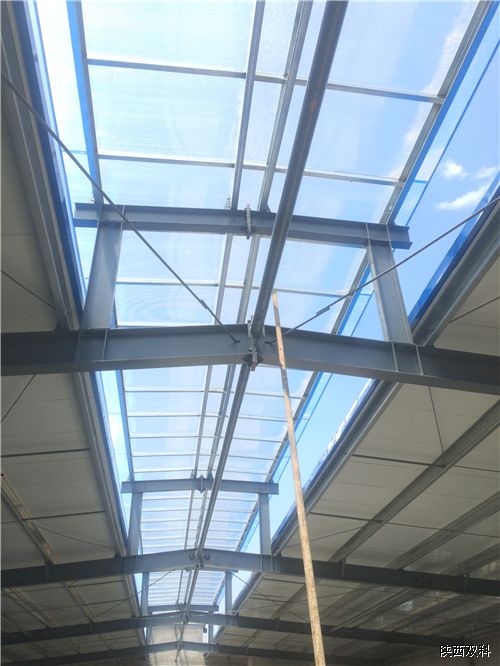 鋼結構廠房工程量計算,鋼結構廠房,鋼結構